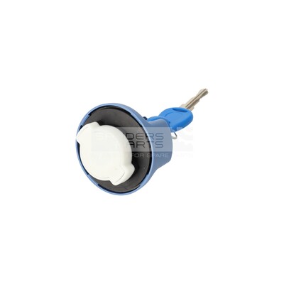 BOUCHON ADBLUE AVEC CLES